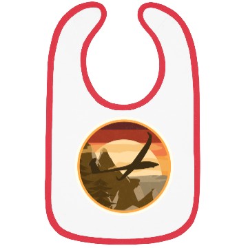 Discover RC Airplane Glider Model Aircraft Pilot Bibs