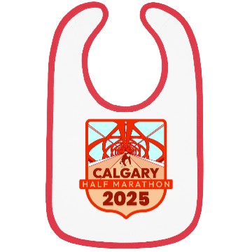 Discover Calgary Half Marathon – 2025 Bibs