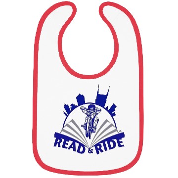 Discover Vintage Read & Ride: Timeless Impact Bibs