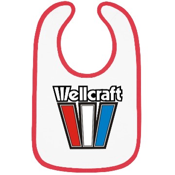 Discover Wellcraft Boat Limited Edition Bibs