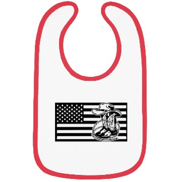 Discover American Cowboy Flag LIKE US ON FB # Bibs