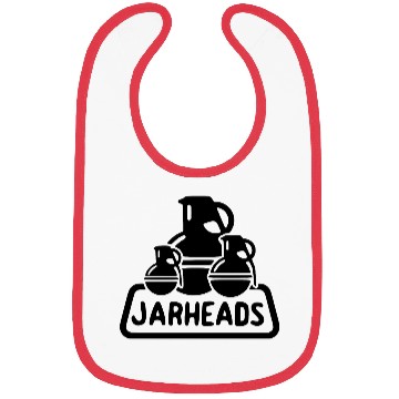 Discover Jarheads Grenades LIKE US ON FB # Bibs