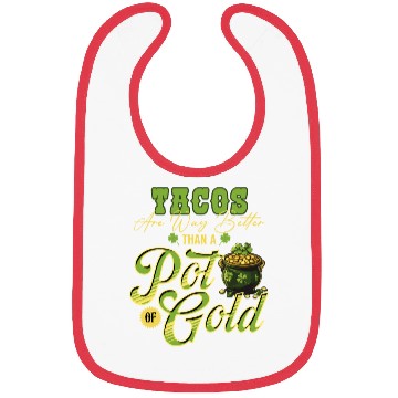 Discover Tacos Are Way Better Than A Pot Of Gold St Bibs
