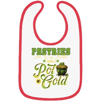 Discover Pastries Are Way Better Than A Pot Of Gold St Bibs