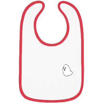 Discover Ghost hat 3 1 Bibs