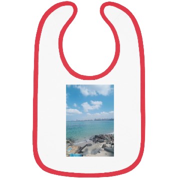 Discover view Natural Bibs