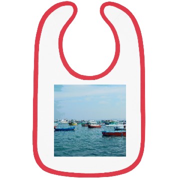 Discover view Natural 2 Bibs