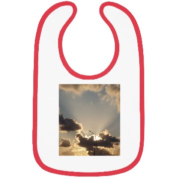 Discover view Natural 3 Bibs