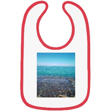 Discover view Natural 4 Bibs