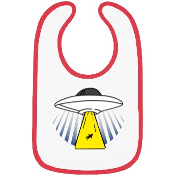 Discover alien Bibs