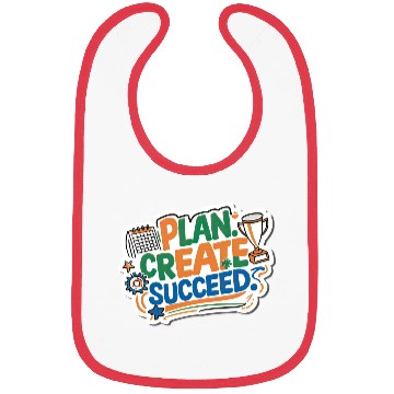 Discover Plan create succeed Bibs