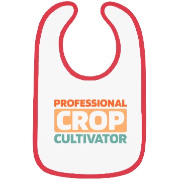 Discover Farming Farmer Bibs