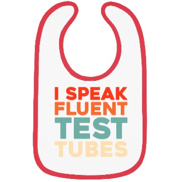 Discover Biology Biologist Bibs