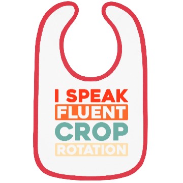 Discover Farming Farmer Bibs