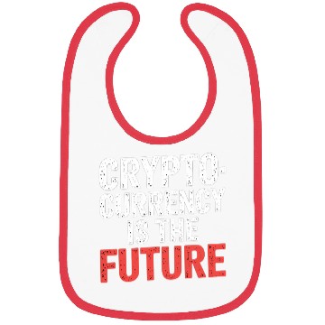 Discover Cryptocurrency Is The Future 7 Bibs