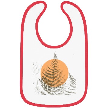 Discover Evergreen Aesthetic for 2025 Bibs