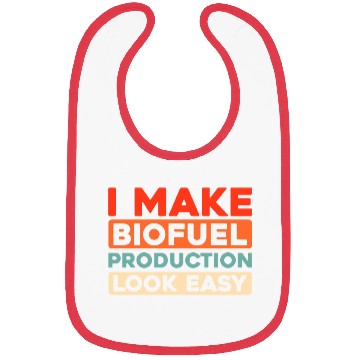 Discover Biology Biologist Bibs