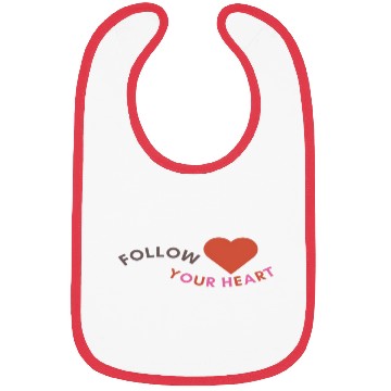 Discover Inspirational (Valentine's Day ) Bibs