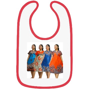 Discover CENTINI KIMONO LD 110 Bibs