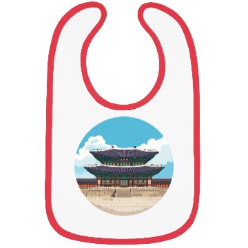Discover Old school Chinese kung fu Bibs
