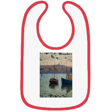 Discover Painting Bibs