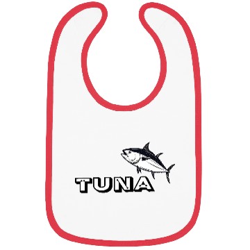 Discover TUNA Bibs
