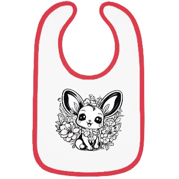 Discover anime fenec Bibs
