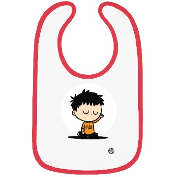 Discover Stretch It Out – Yoga Bliss Bibs