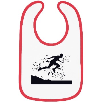 Discover Trail Runner Cross Trail Mountain Runner Bibs