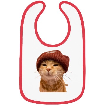 Discover Proud cat Bibs