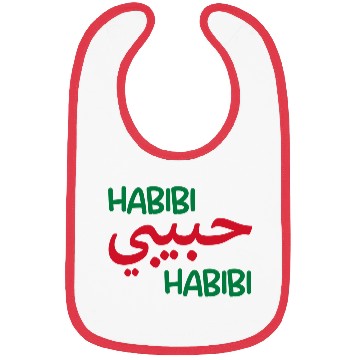 Discover Habibi Bibs