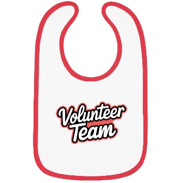 Discover Volunteer Team 15 Bibs