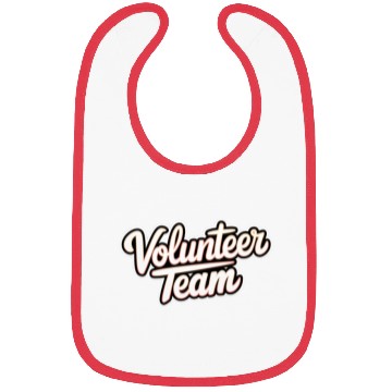 Discover Volunteer Team 14 Bibs