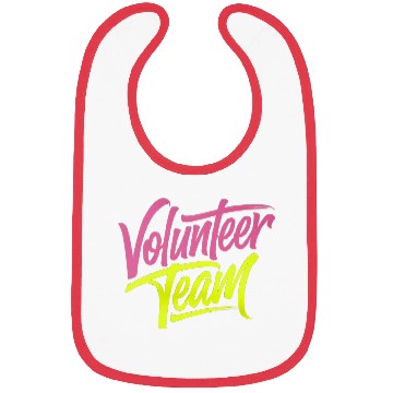 Discover Volunteer Team 16 Bibs