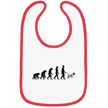 Discover Saint Bernard Bibs