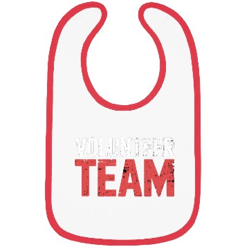 Discover Volunteer Team 11 Bibs
