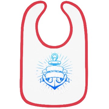 Discover KEY-WEST BOAT LIFE Sailing Florida Keys West Keys Bibs