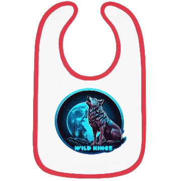 Discover Midnight Bibs