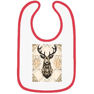 Discover Deer Bibs