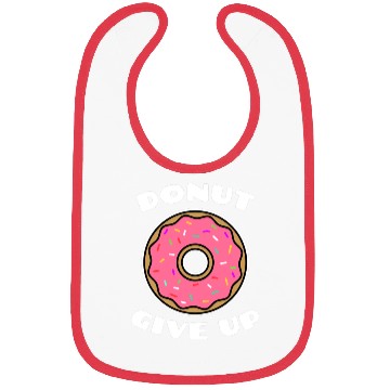 Discover Donut give up pastry chef Bibs
