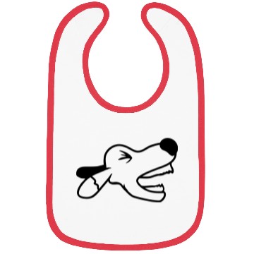 Discover Dog Angry Biting Dangerous Loud Barking Barking Bibs