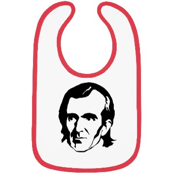 Discover President James K Polk Bibs