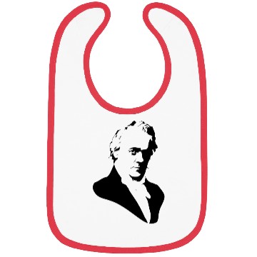 Discover President James Buchanan Bibs