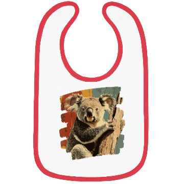 Discover Koala Bibs