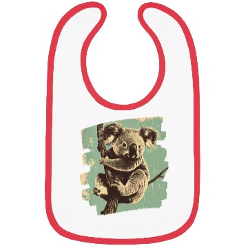 Discover Koala Bibs
