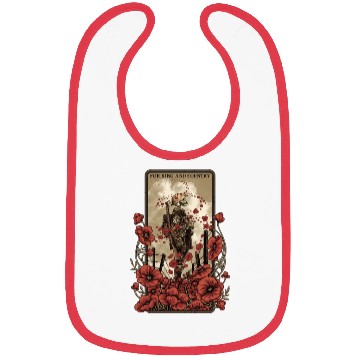 Discover "For King & Country" Bibs