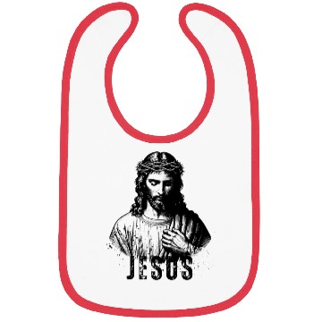 Discover Jesus, Religious clothe Bibs
