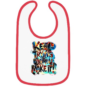 Discover Double Exposure keep Bibs