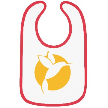 Discover Hummingbird Sun Bibs