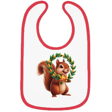 Discover The Sweet Animal Bibs